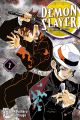 DEMON SLAYER 02 KIMETSU NO YAIBA