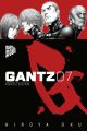 GANTZ SC 07