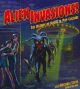 ALIEN INVASION HC HISTORY OF ALIENS