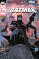 BATMAN 46 REBIRTH