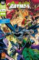 BATMAN 54 REBIRTH
