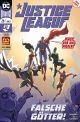 JUSTICE LEAGUE 26 2018