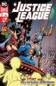 JUSTICE LEAGUE 27 2018