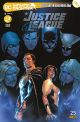 JUSTICE LEAGUE 03 2021