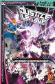JUSTICE LEAGUE 33 2018 FUTURE STATE