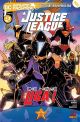 JUSTICE LEAGUE 01 2021