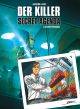 KILLER HC VZA SECRET AGENDA 01 GEZIEL