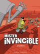 MISTER INVINCIBLE TP