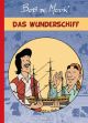 WUNDERSCHIFF HC