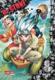 DR STONE 08