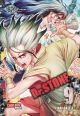 DR STONE 09