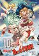 DR STONE 10