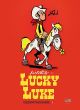 LUCKY LUKE HC NEU GESAMTAUSGABE 01