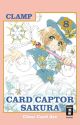 CARD CAPTOR SAKURA 08 CLEAR CARD
