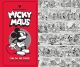 MICKY MAUS HC SCHUBER 01 1930-1936