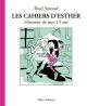 CAHIERS D'ESTHER BD 04 MES 13 ANS
