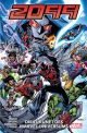 2099 SC 01 ZUKUNFT MARVEL UNIVERSUM