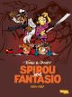 SPIROU HC14 GESAMTAUSGABE