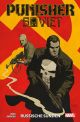 PUNISHER SC SOVIET RUSSISCHE SUENDE