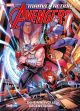 AVENGERS SC MARVEL ACTION 02