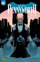 BATMAN SC PENNYWORTH RIP