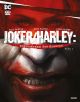 JOKER HC HARLEY 01 PSYCHOGRAMM