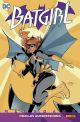 BATGIRL SC REBIRTH 04 ORACLE