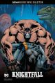 BATMAN HC41 KNIGHTFALL II
