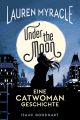 CATWOMAN SC UNDER THE MOON