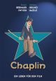 CHAPLIN HC LEBEN FUER DEN FILM