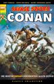 CONAN HC SAVAGE SWORD 01 CLASSIC