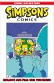 SIMPSONS HC 62 BEKANNT AUS FILM