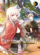 SPICE UND WOLF 01 COL UND MIYURI