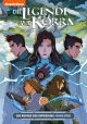 KORRA SC LEGENDE 06 RUINEN III