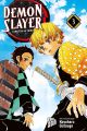 DEMON SLAYER 03 KIMETSU NO YAIBA