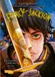 PERCY JACKSON HC 05 LETZTE GOETTIN