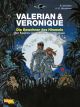 VALERIAN HC BEWOHNER DES HIMMELS