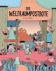 WELTRAUMPOSTBOTE HC