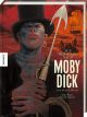 AUF DER SUCHE NACH MOBY DICK HC
