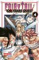 FAIRY TAIL 04 100 YEARS QUEST
