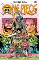 ONE PIECE 95 ODENS ABENTEUER
