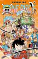 ONE PIECE 96 ICH BIN ODEN