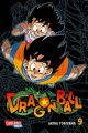 DRAGONBALL 09 MASSIV XXL BAENDE