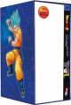 DRAGONBALL 10 SUPER MIT SCHUBER