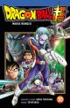 DRAGONBALL 10 SUPER MOROS WUNSCH