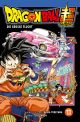 DRAGONBALL 11 SUPER GROSSE FLUCHT