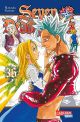 SEVEN DEADLY SINS 36