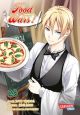 FOOD WARS SC 28 SHOKUGEKI NO SOMA