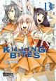 KILLING BITES 13