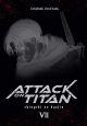 ATTACK ON TITAN HC 07 DELUXE